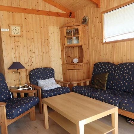 Cottage With Hot Tub In Beautiful Surroundings Hroarsstathir Екстер'єр фото