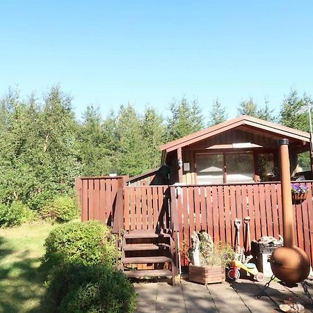 Cottage With Hot Tub In Beautiful Surroundings Hroarsstathir Екстер'єр фото